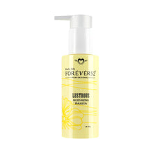 Lustrous Moisturizing Emulsion
