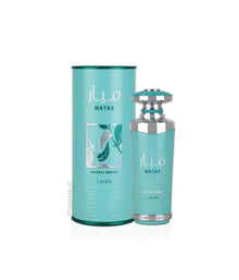 Lattafa Mayar Natural Intense Eau De Parfum 100ml