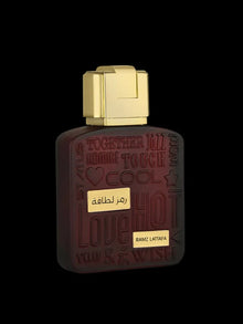 Lattafa Ramz Lattafa Gold Eau De Parfum 100ml