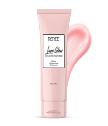 RENEE LUMI GLOW HIGHLIGHTING MOISTURIZER CREAM