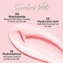 RENEE LUMI GLOW HIGHLIGHTING MOISTURIZER CREAM