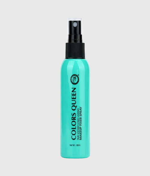 COLORS QUEEN LONG LASTING MAKEUP FIXER SPRAY MF-012