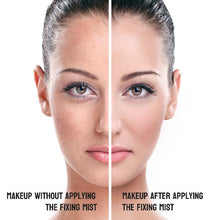 Matte Glow Active Fixing Mist