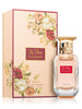 AFNAN La Fleur Bouquet Eau De Parfum 80ml