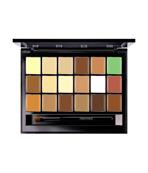 Daily Life Forever52 Pro Artist Multitasker Corrector Palette