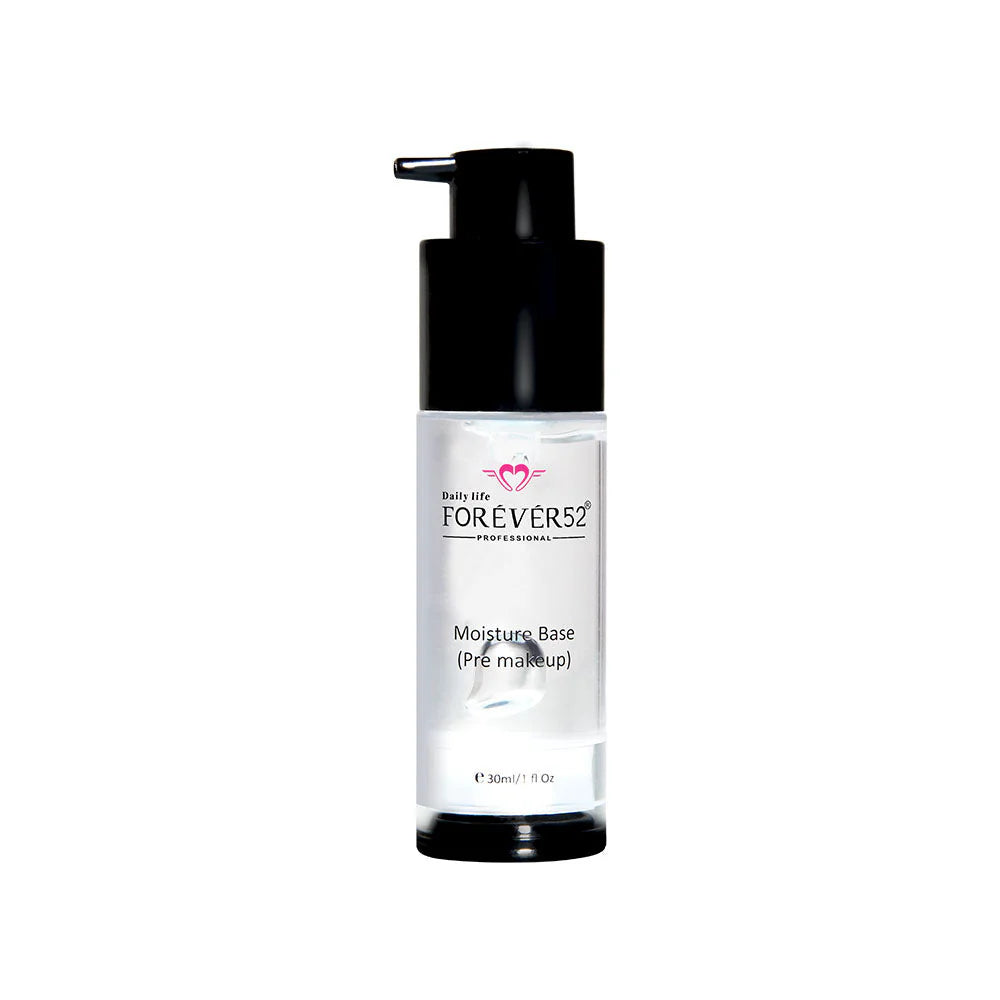 Moisture Base (Pre-Makeup)