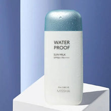 Missha All-Around Safe Block Waterproof Sun Milk SPF50+ PA+++ 70ml!