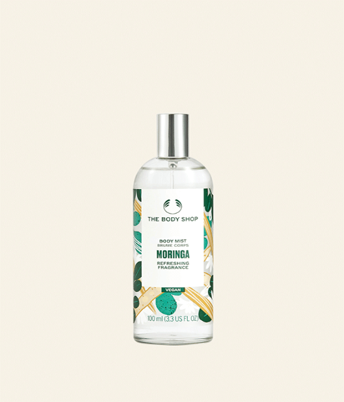Body Mist Moringa – 100ml