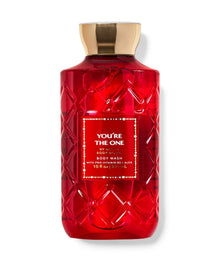 Bath & Body Works Dark Kiss Body Wash (295 ml)