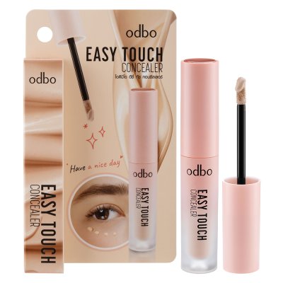 ODBO EASY TOUCH CONCEALER
