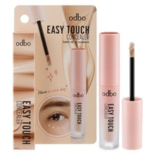 ODBO EASY TOUCH CONCEALER