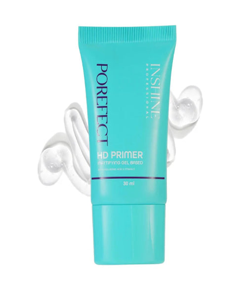 INSHINE ORIGINALS Porefect HD Primer Mattifying (30 ml)
