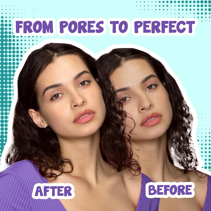INSHINE ORIGINALS Porefect HD Primer Mattifying (30 ml)