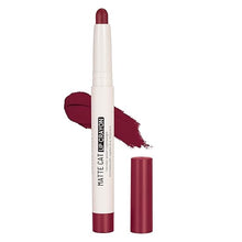 SWISS BEAUTY MATTE CAT LIP CRAYON LIPSTICK SB215