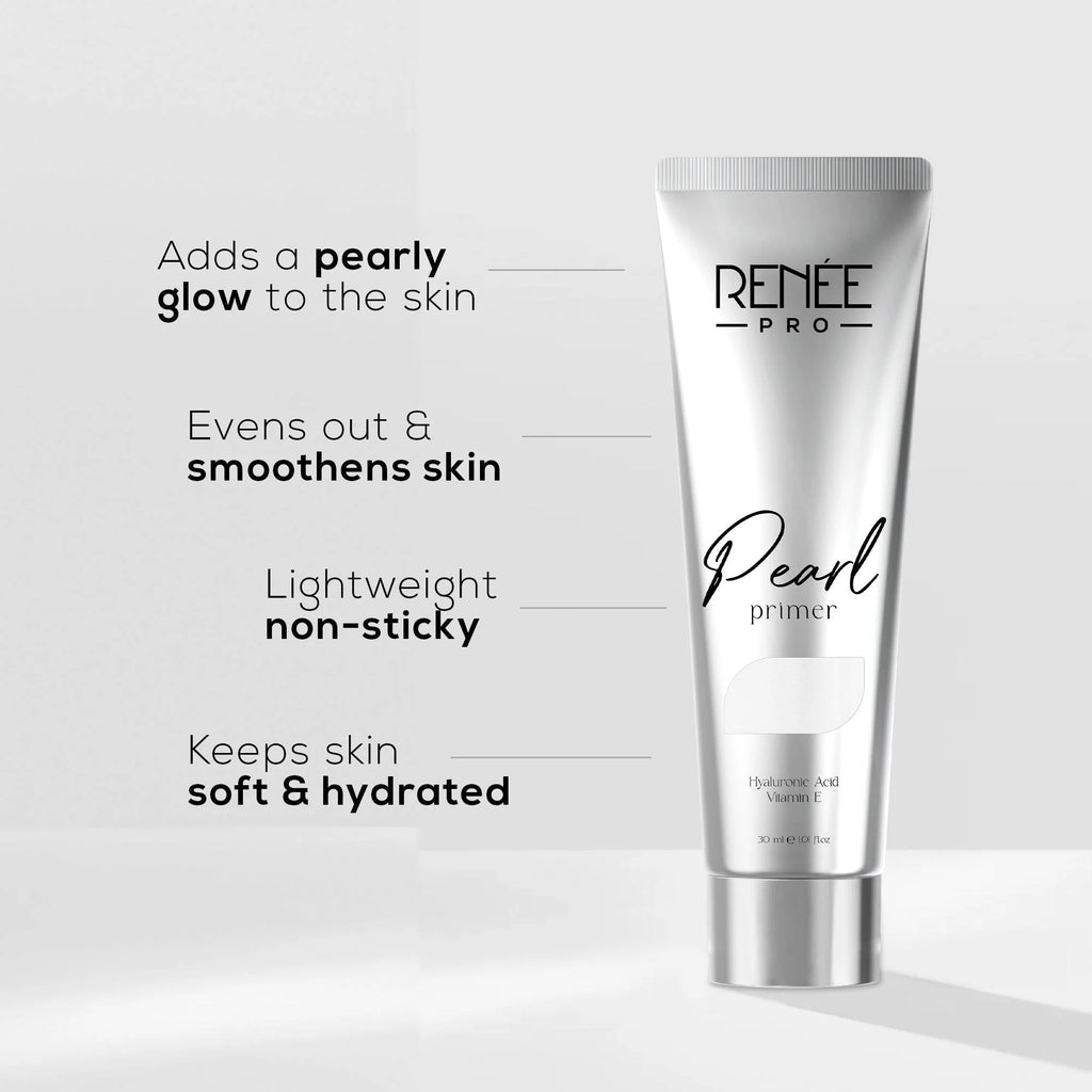 RENEE PRO PEARL PRIMER