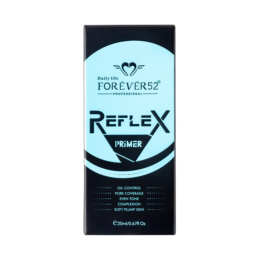 Reflex Primer – RXP001