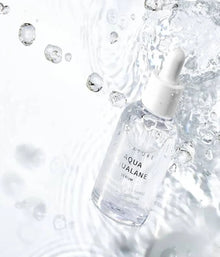 S.NATURE Aqua Squalane Serum 50ml!