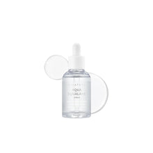 S.NATURE Aqua Squalane Serum 50ml!