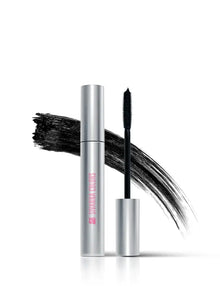 SIVANNA COLORS Extra Volumizing Curling Mascara 7 Black