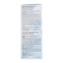 SKIN1004 Madagascar Centella Hyalu-Cica First Ampoule 100ml