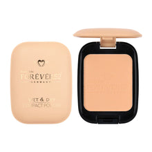 Wet N Dry Compact Powder
