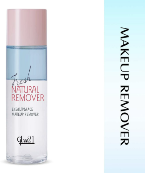 Glam21 Makeup Remover – 100mL