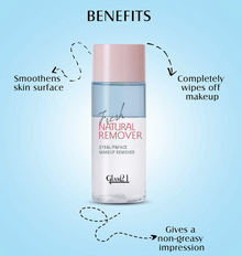 Glam21 Makeup Remover – 100mL
