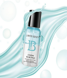 LAKYOU BEAUTY 2 Clean To Be True Makeup Remover – 100ml
