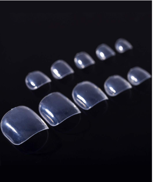 Nail Tips for Art PACK OF 100 PCS