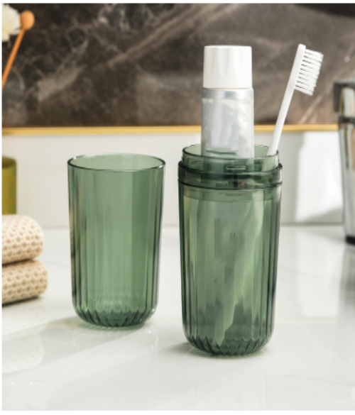 Travel Wash Cup & Storage Box