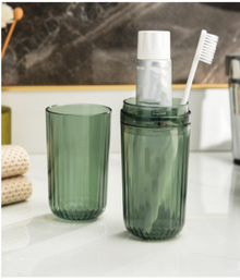 Travel Wash Cup & Storage Box
