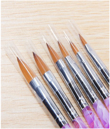 Nail Art Designer Painting Drawing Pen Brush Tool