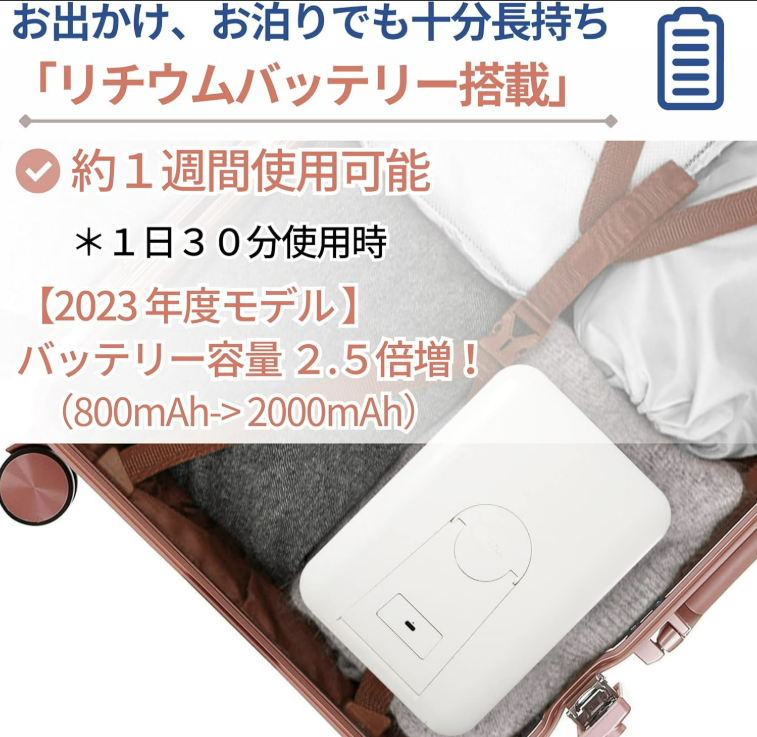 LED Tablet-Shaped Mirror with Stepless Dimming