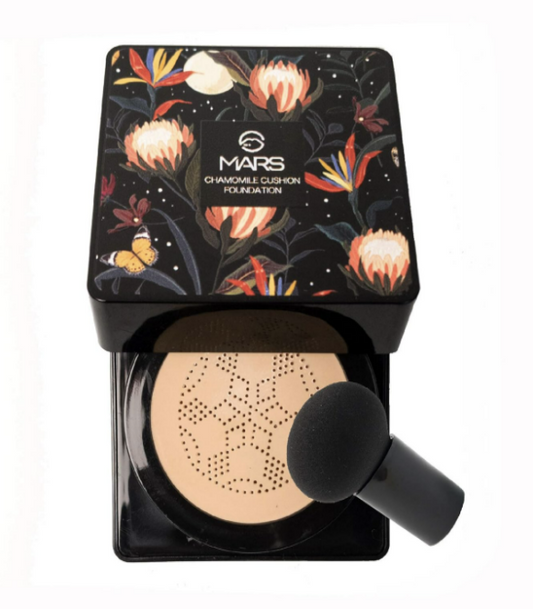 MARS Chamomile Cushion Foundation For All Skin