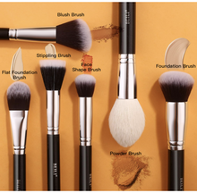 BEILI Makeup Brushes 20Pcs Professional Makeup Brush Set