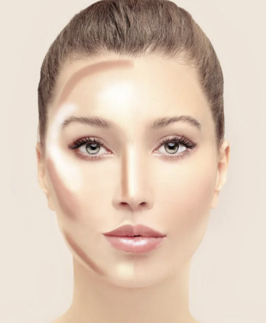 COLOR STROKE CONCEALER 6 IN 1