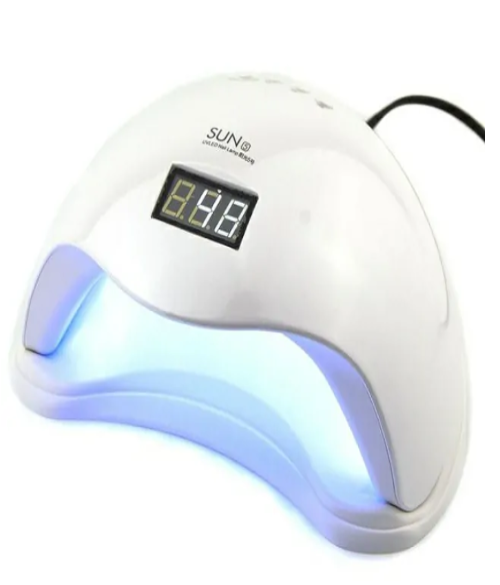 Sun5 UV LED Nail Lamp