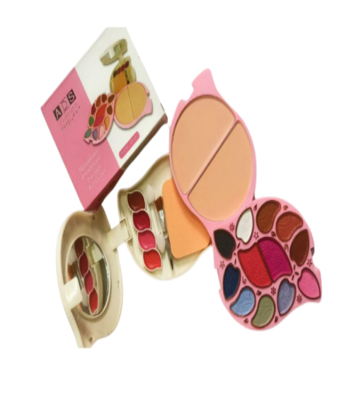 ADS Color Series Make-Up Kit – Item No. A8241-2