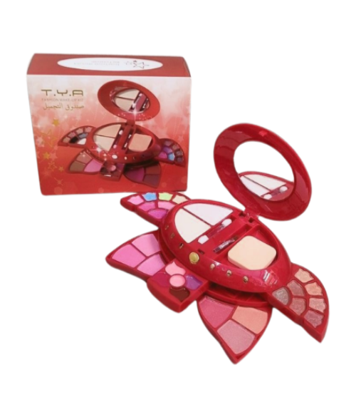 T.Y.A Fashion Make-Up Kit No. 6053