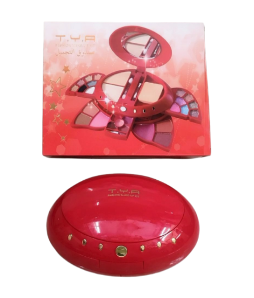 T.Y.A Fashion Make-Up Kit No. 6053