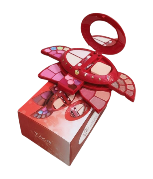 T.Y.A Fashion Make-Up Kit No. 6053