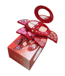 T.Y.A Fashion Make-Up Kit No. 6053