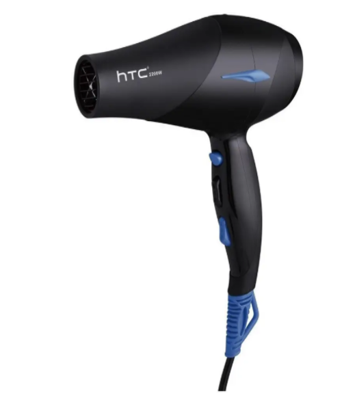 HTC PROFESSIONAL HAIR DRYER EF-2012