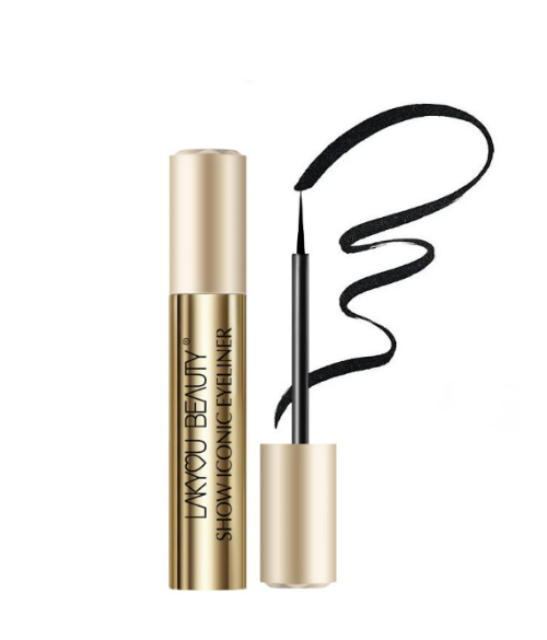 Lakyou Beauty Show Iconic Eyeliner Waterproof 24hrs