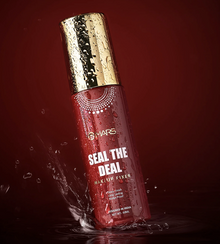 Makeup Fixer | Seal the Deal Makeup Fixer