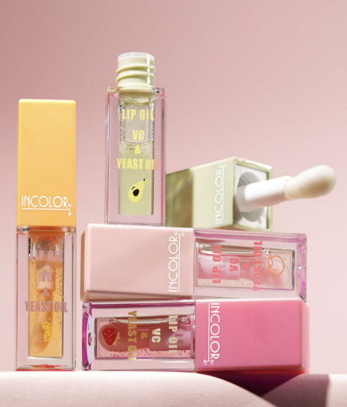 INCOLOR Lasting Moisturization & Nourishment for Girl & Women - 4ml