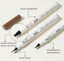 INCOLOR Fashion Eyebrows Water Eyebrow Pencil