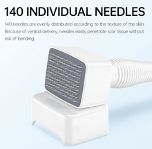 Beauty Derma stamp 140A Micro-needling Tool for Effective Skin Rejuvenation