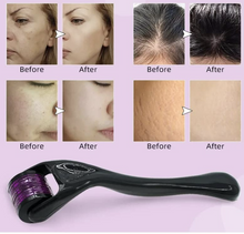 Derma Roller 0.5 mm Derma Roller Derma roller FOR Hair Regrowth
