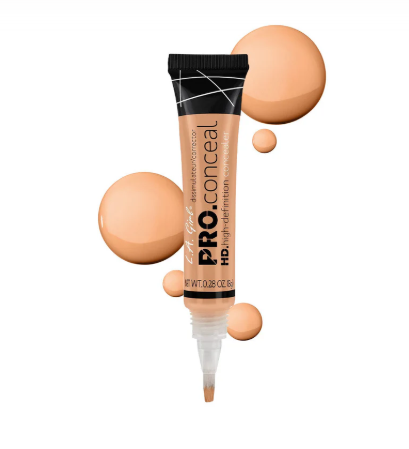 L.A. Girl Pro Conceal HD Concealer – GC973 Creamy Beige